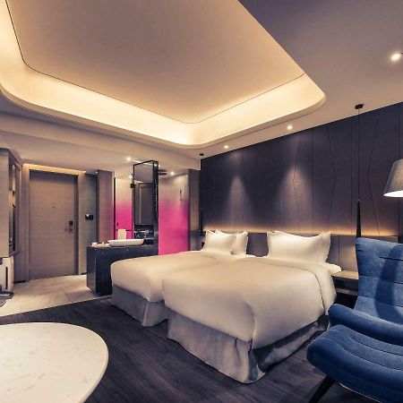 Mercure Hangzhou Qianjiang Εξωτερικό φωτογραφία