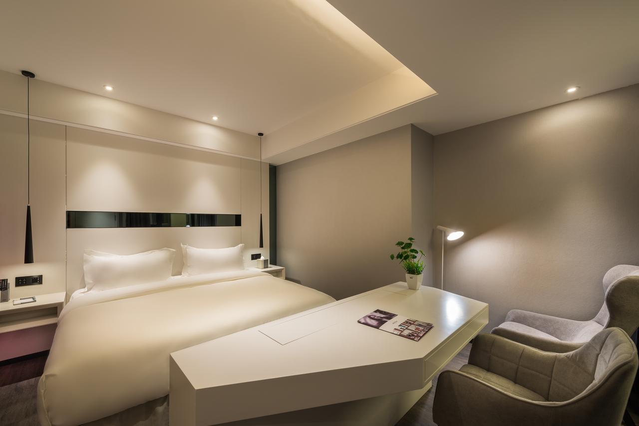 Mercure Hangzhou Qianjiang Εξωτερικό φωτογραφία