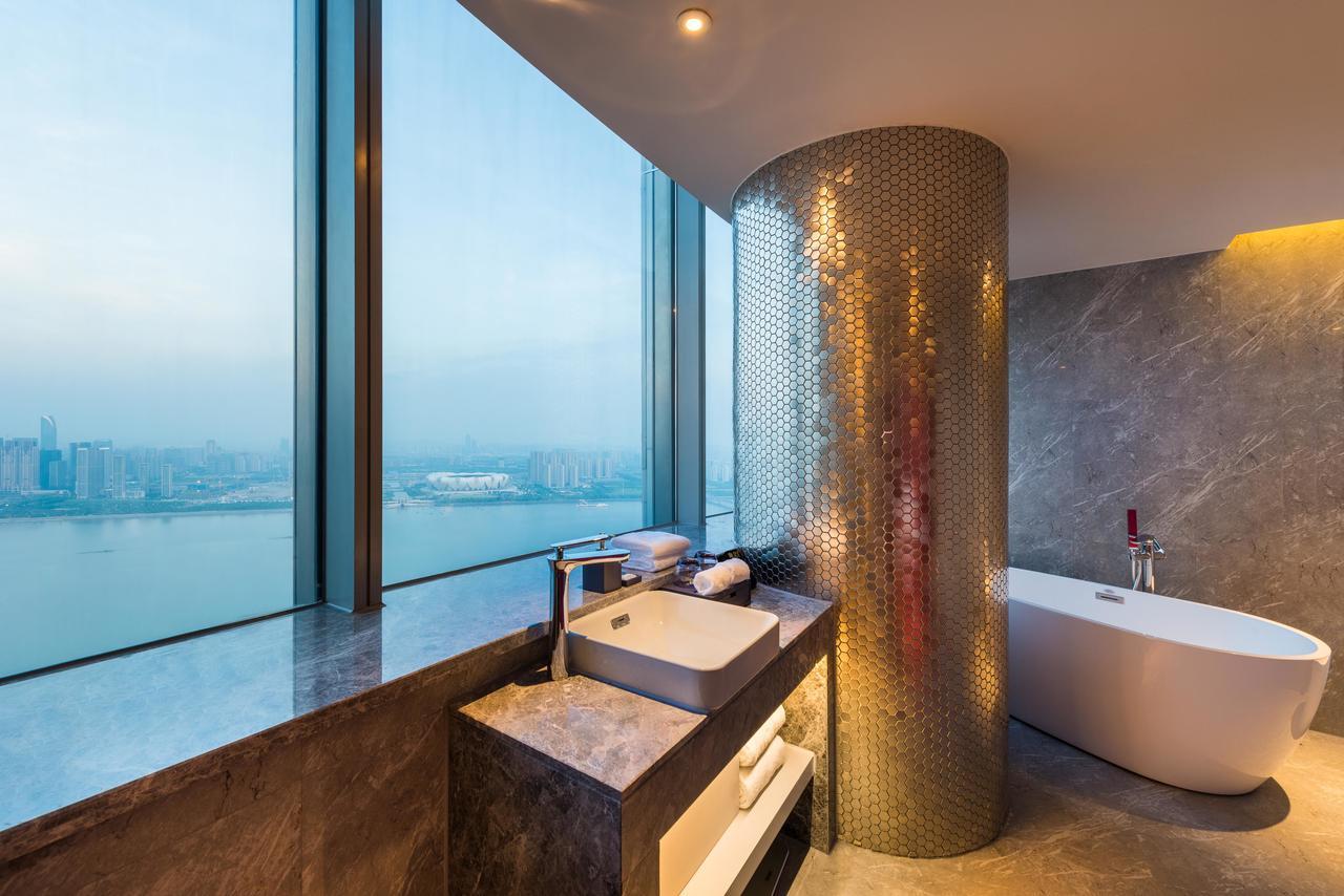 Mercure Hangzhou Qianjiang Εξωτερικό φωτογραφία