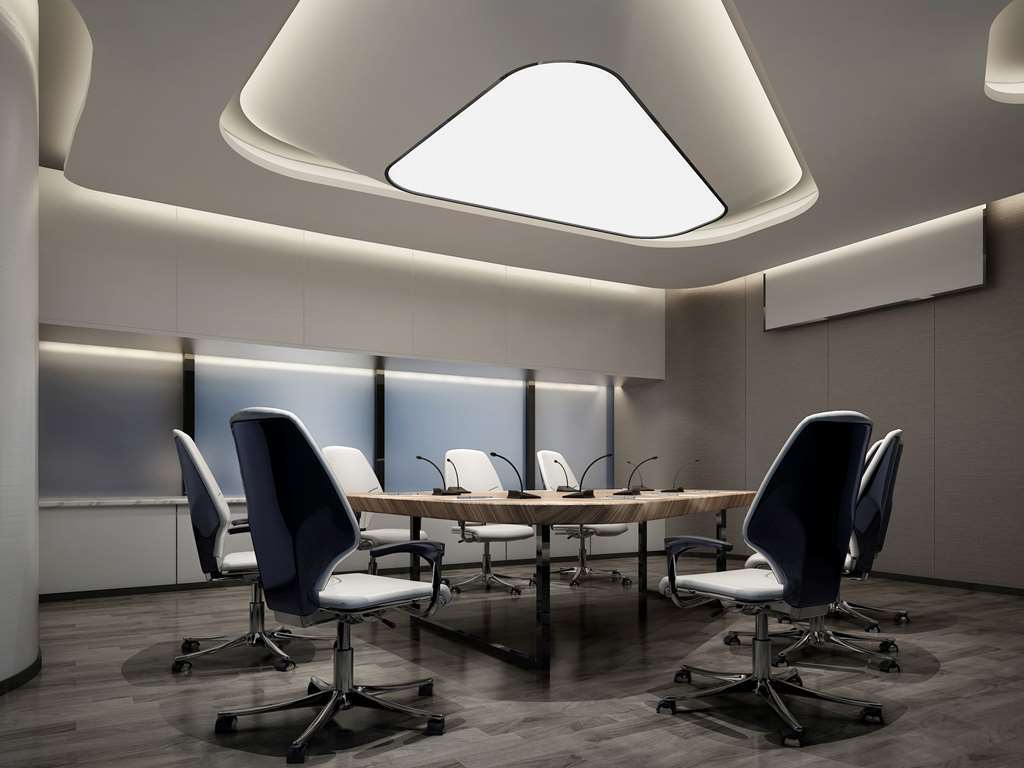 Mercure Hangzhou Qianjiang Ανέσεις φωτογραφία